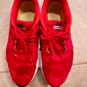 Boys Nike Star Runner